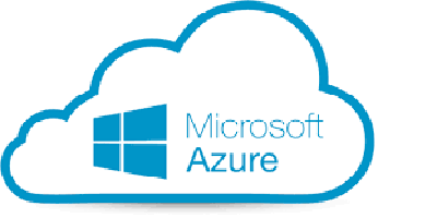Microsoft Azure cloud